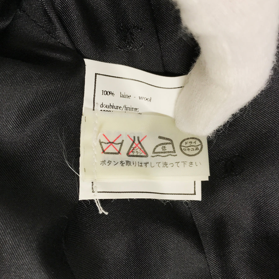CHANEL Coco Button P06569V02311 Women's Jacket