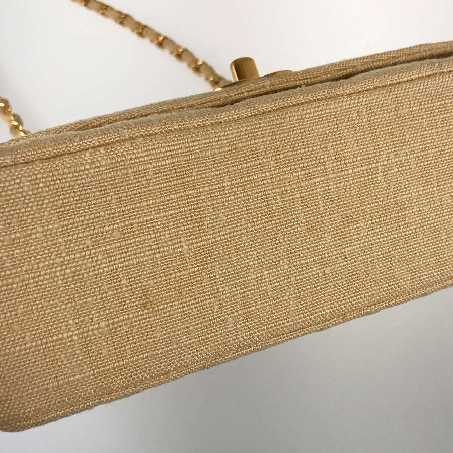 CHANEL Diana Shoulder bag