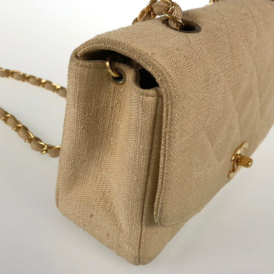 CHANEL Diana Shoulder bag