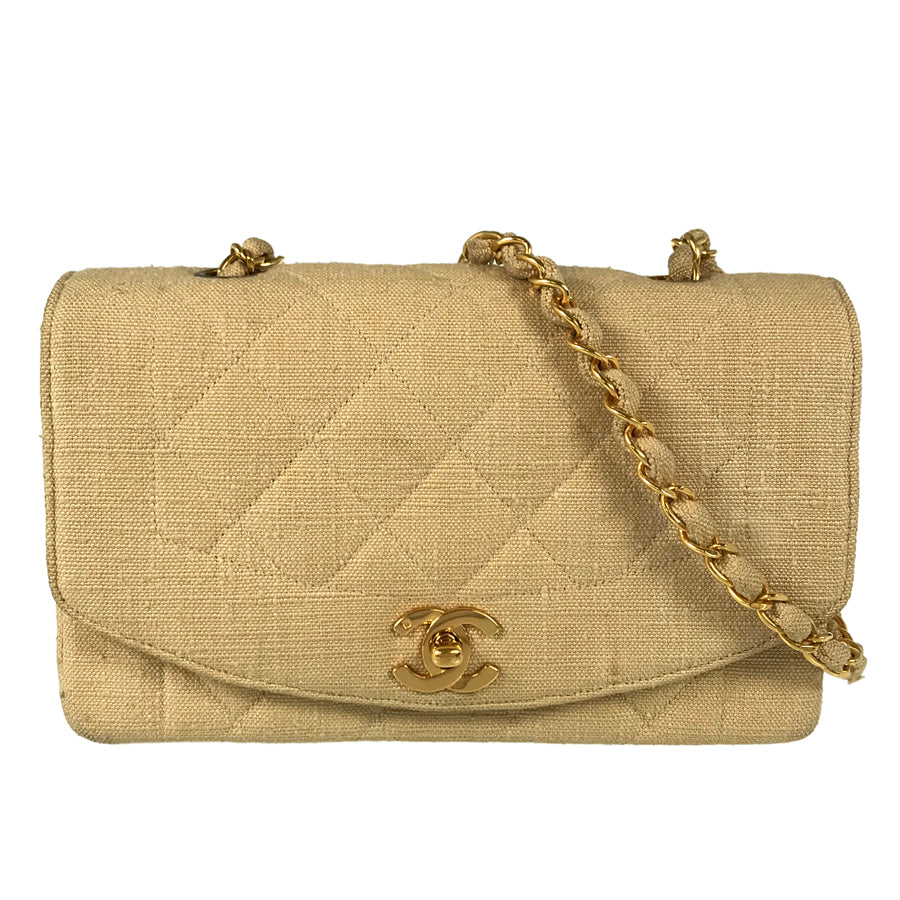 CHANEL Diana Shoulder bag