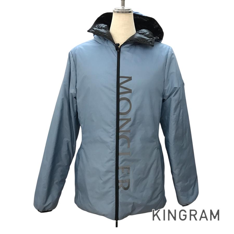 MONCLER SEPIK 1A000305968E Unisex Down jacket