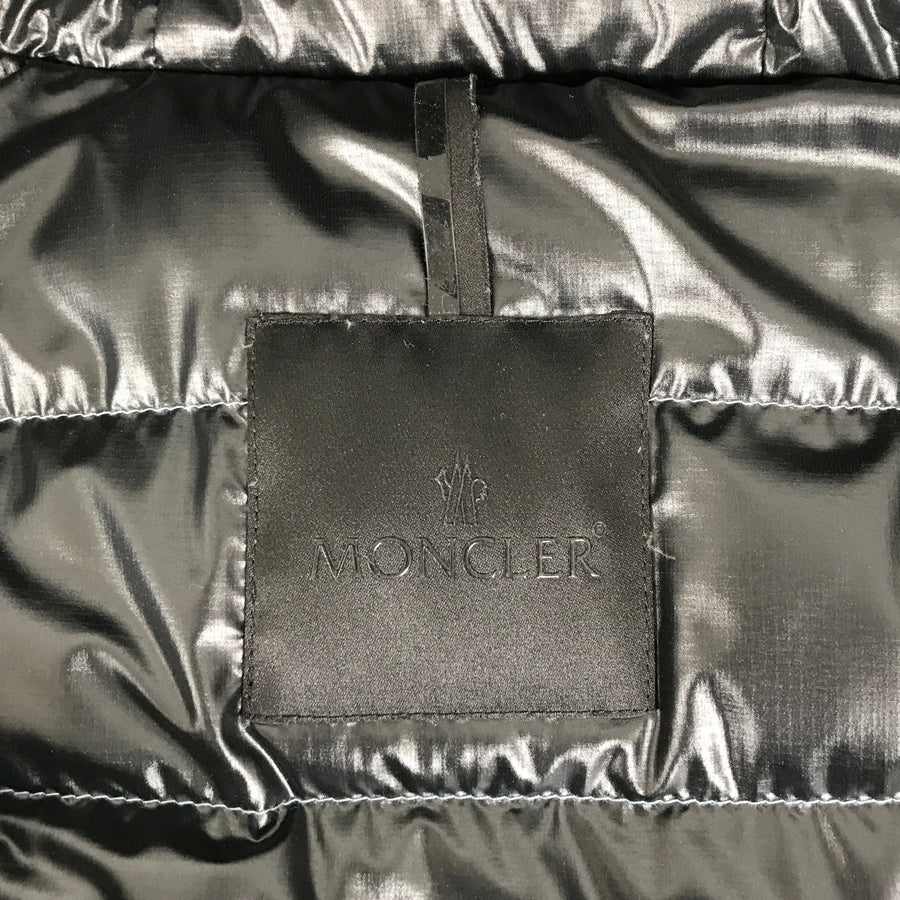 MONCLER SEPIK 1A000305968E Unisex Down jacket