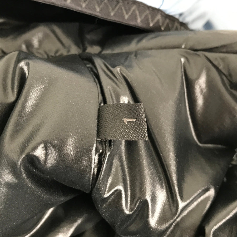 MONCLER SEPIK 1A000305968E Unisex Down jacket