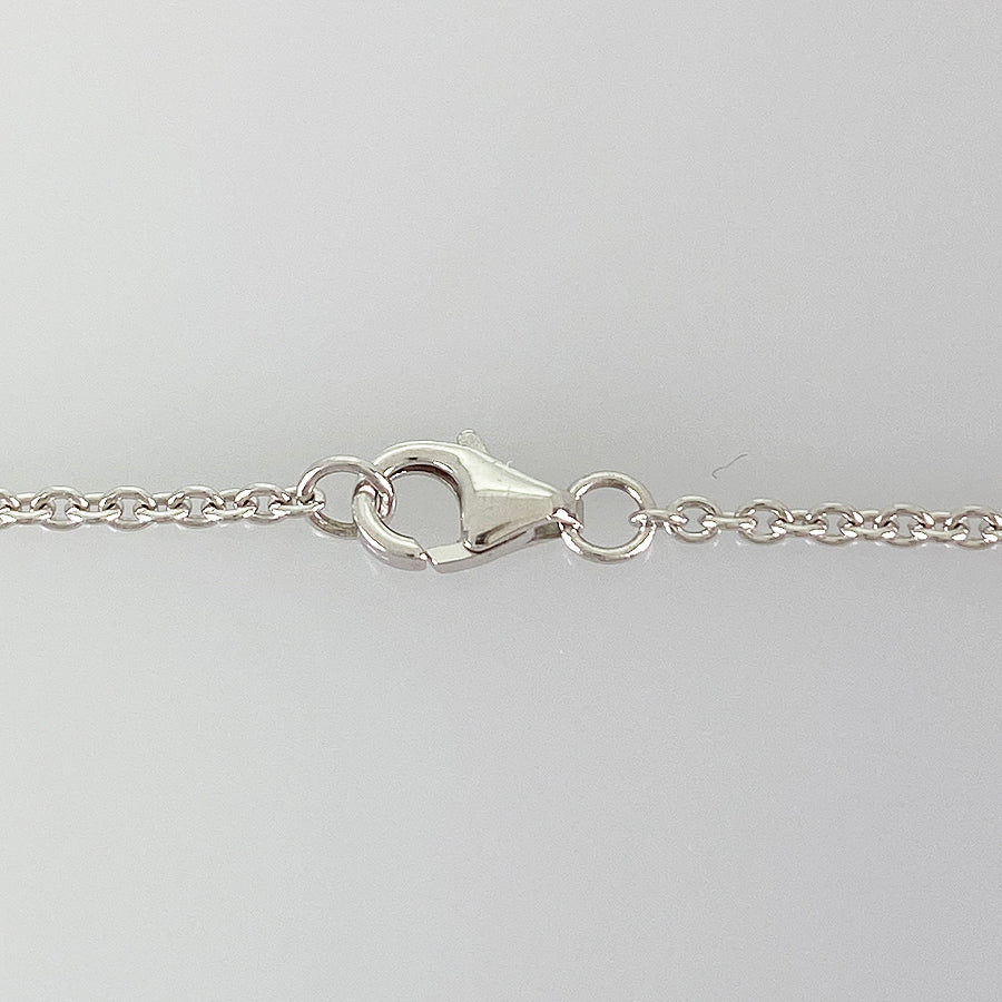 Cartier Baby Love Necklace
