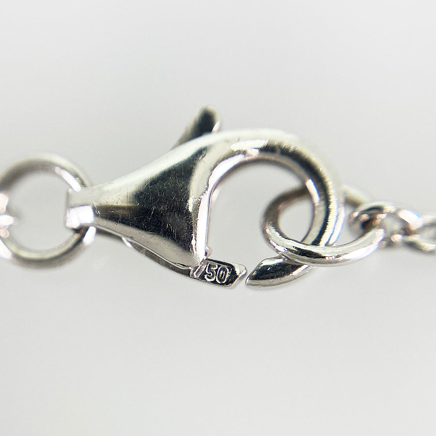 Cartier Baby Love Necklace