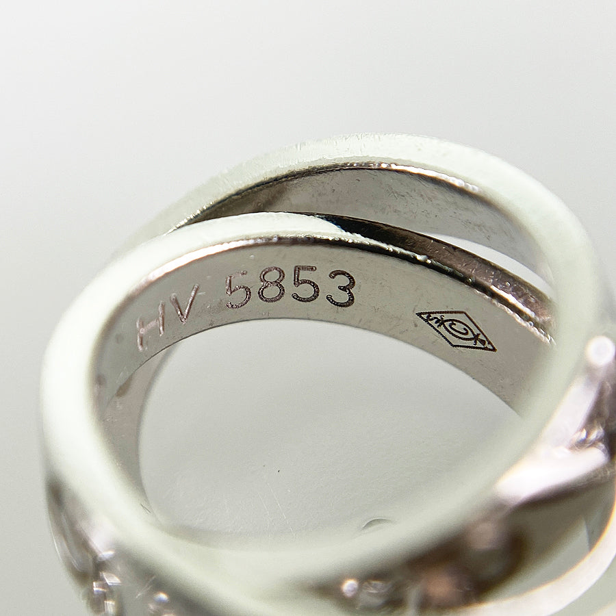 Cartier Baby Love Necklace