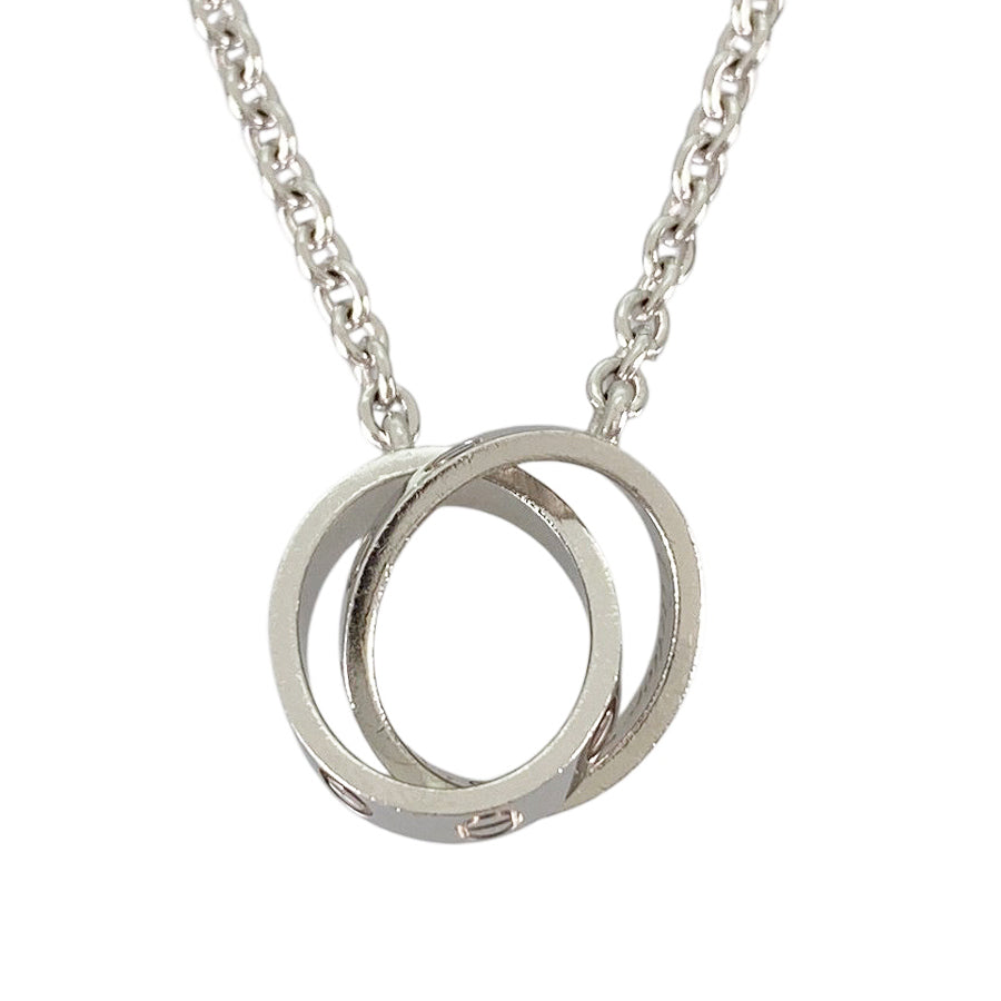 Cartier Baby Love Necklace