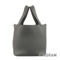 HERMES Picotin Lock PM Hand bag