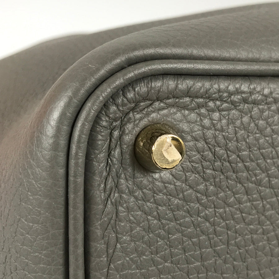 HERMES Picotin Lock PM Hand bag