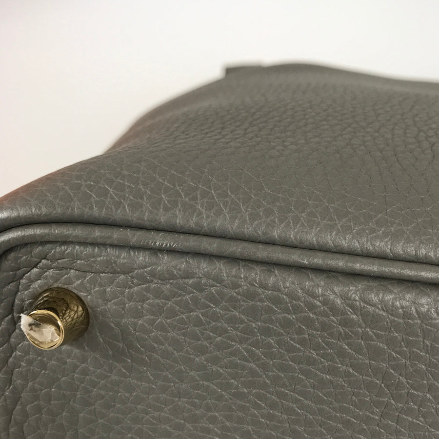HERMES Picotin Lock PM Hand bag