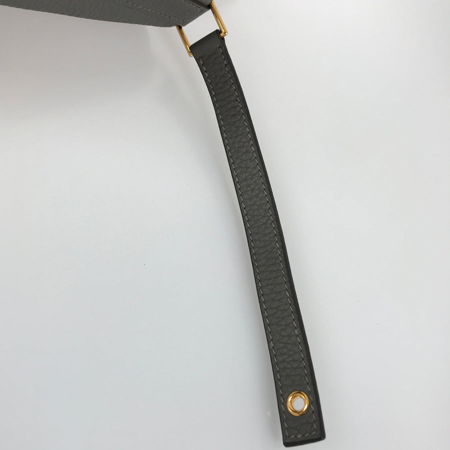 HERMES Picotin Lock PM Hand bag