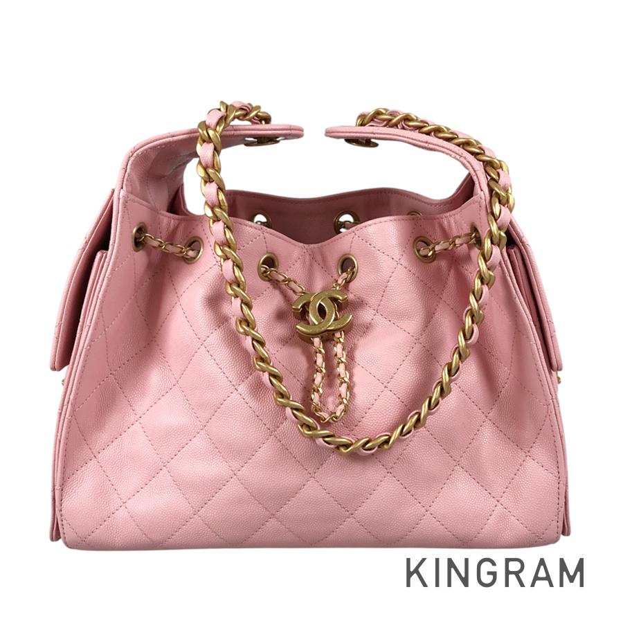 CHANEL Chanel 25 small Shoulder bag