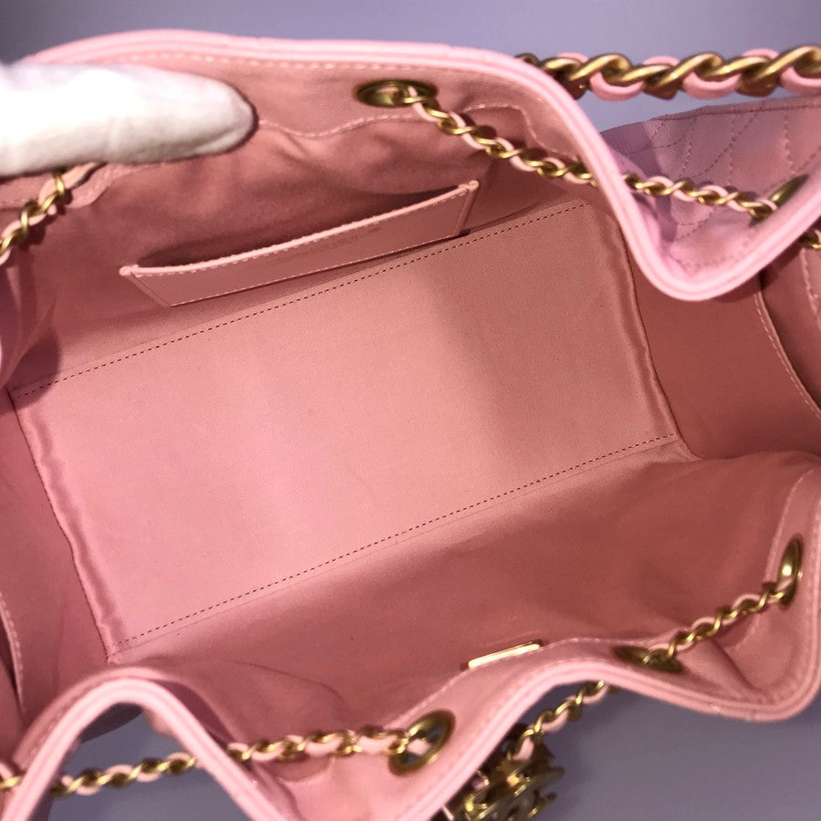 CHANEL Chanel 25 small Shoulder bag
