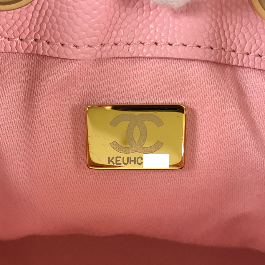 CHANEL Chanel 25 small Shoulder bag
