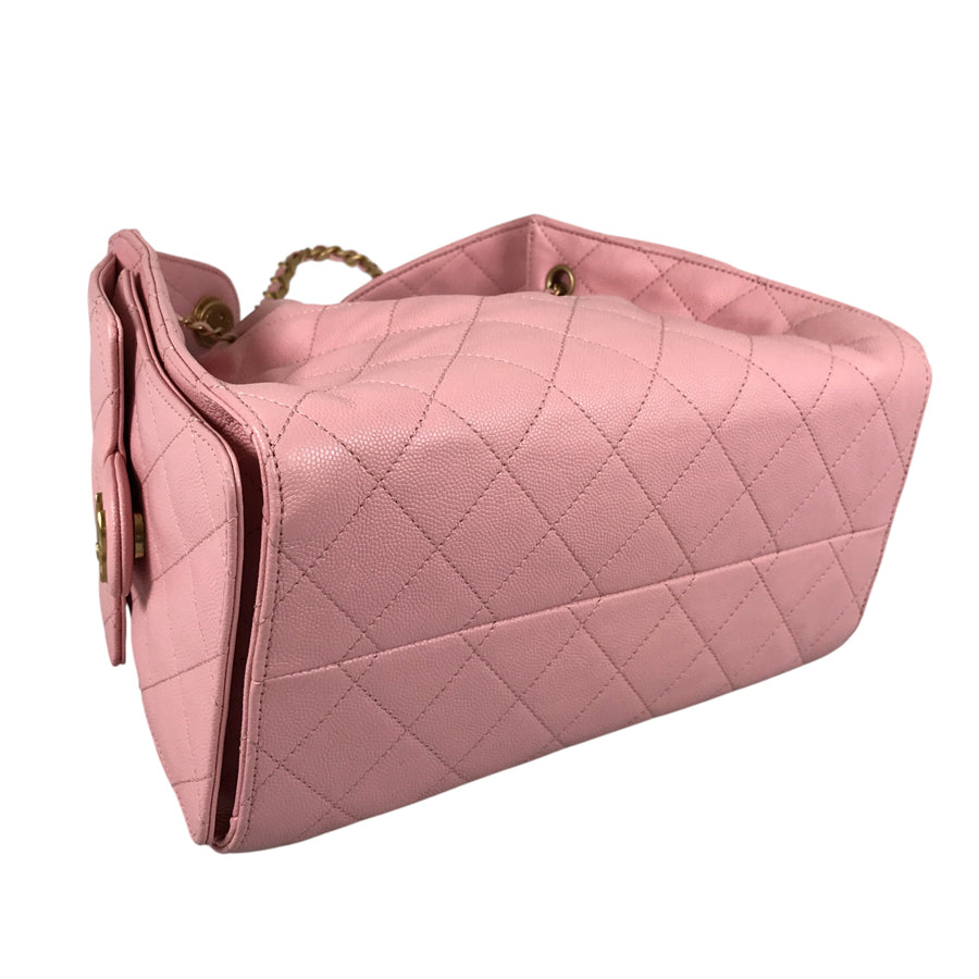CHANEL Chanel 25 small Shoulder bag