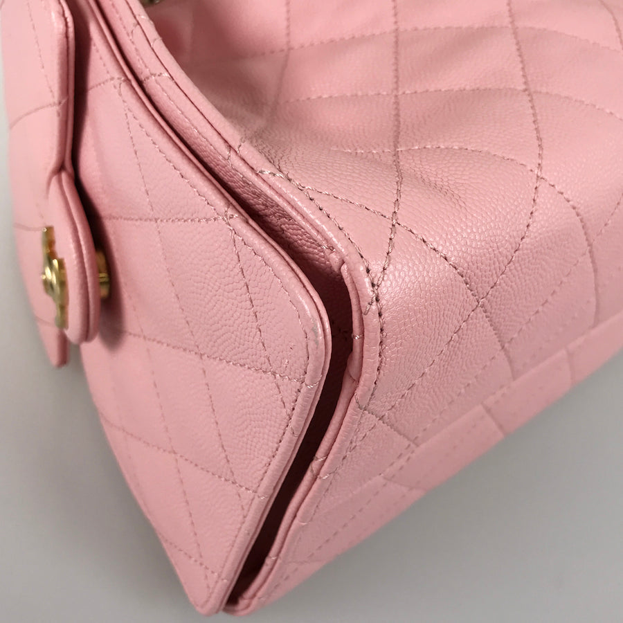 CHANEL Chanel 25 small Shoulder bag