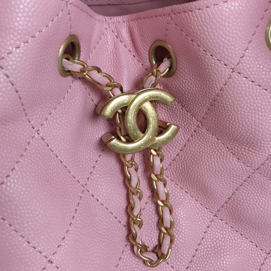 CHANEL Chanel 25 small Shoulder bag