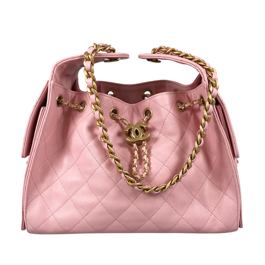 CHANEL Chanel 25 small Shoulder bag