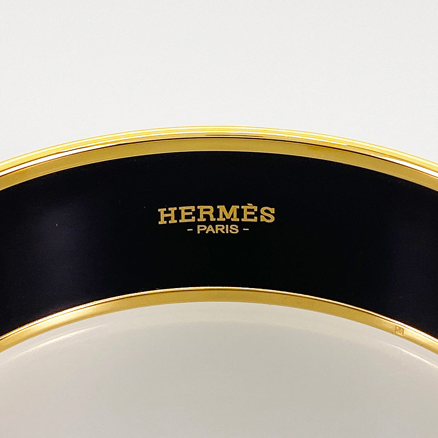 HERMES Emile GM Bracelet