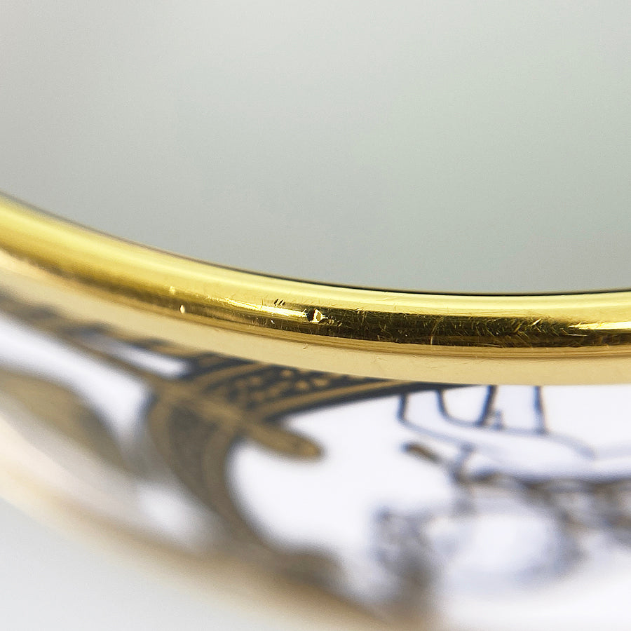 HERMES Emile GM Bracelet