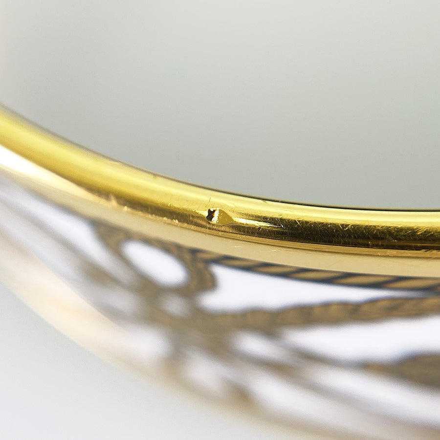 HERMES Emile GM Bracelet