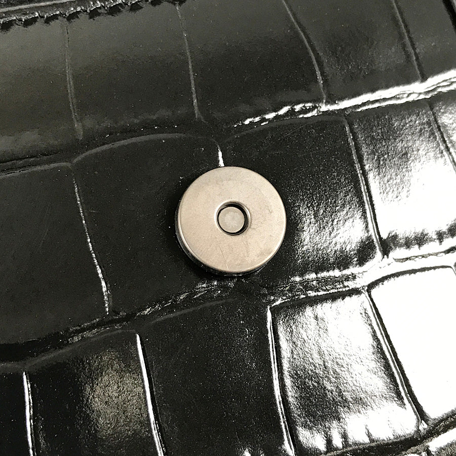 BALENCIAGA Hourglass XS 592833 1LR67 1000 Hand bag