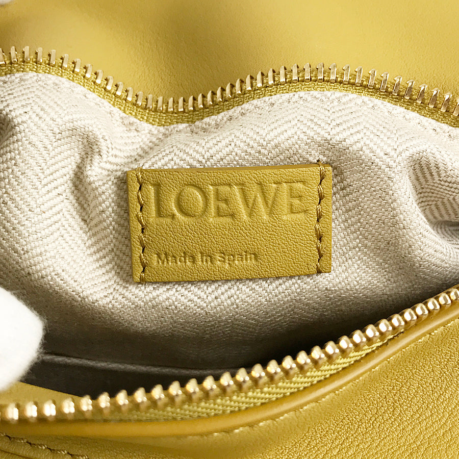 LOEWE Puzzle Small 32230S21 6048 Hand bag