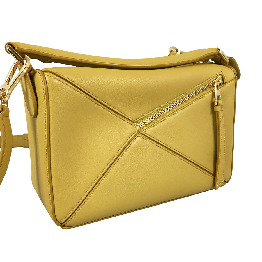 LOEWE Puzzle Small 32230S21 6048 Hand bag