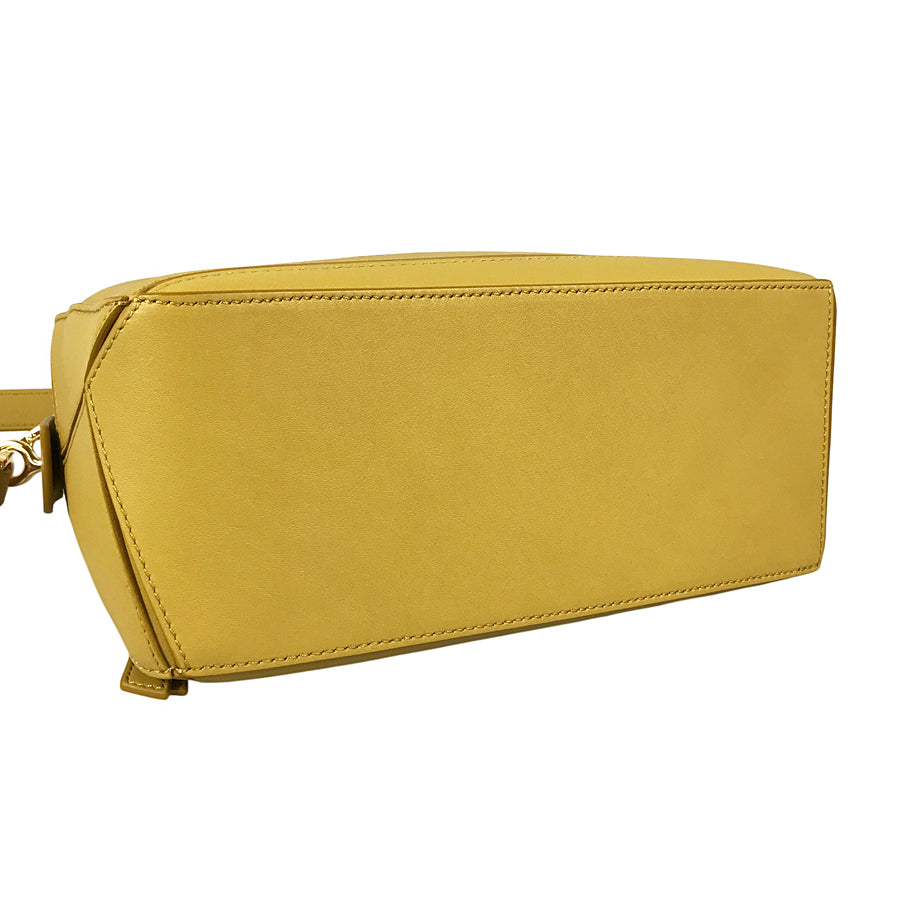 LOEWE Puzzle Small 32230S21 6048 Hand bag