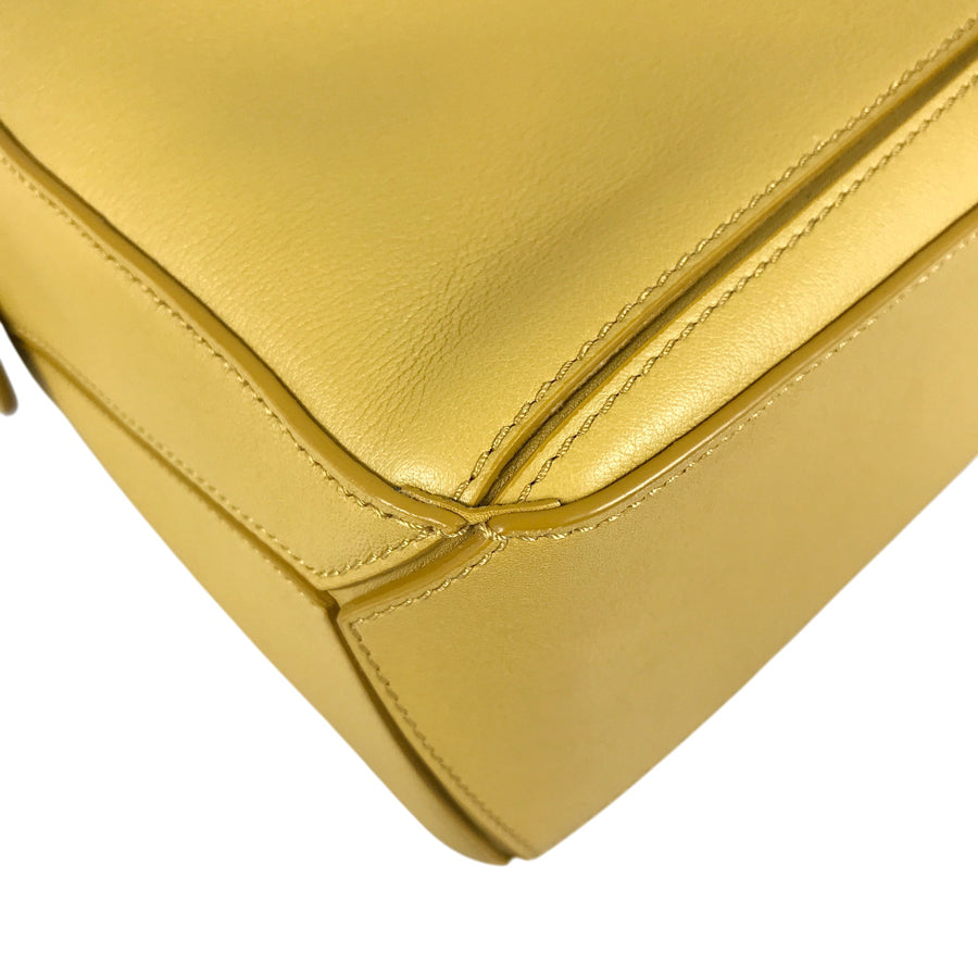 LOEWE Puzzle Small 32230S21 6048 Hand bag