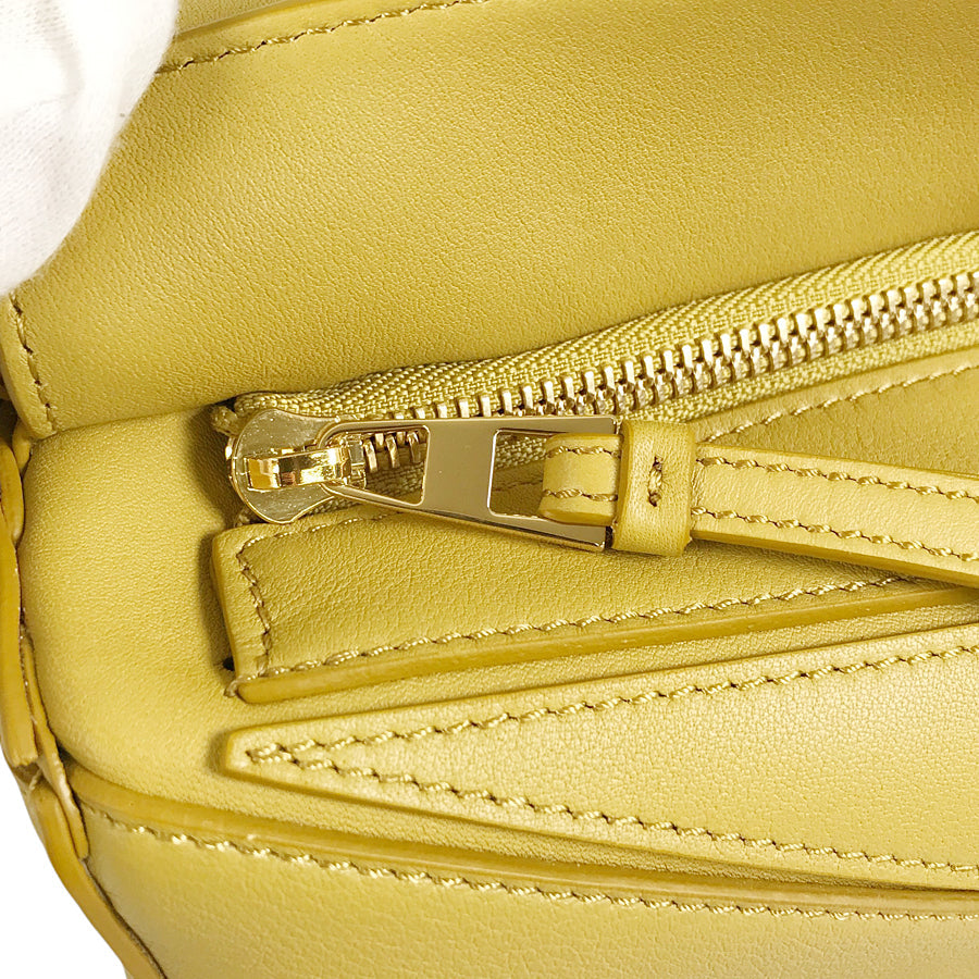 LOEWE Puzzle Small 32230S21 6048 Hand bag