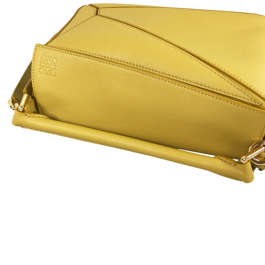 LOEWE Puzzle Small 32230S21 6048 Hand bag