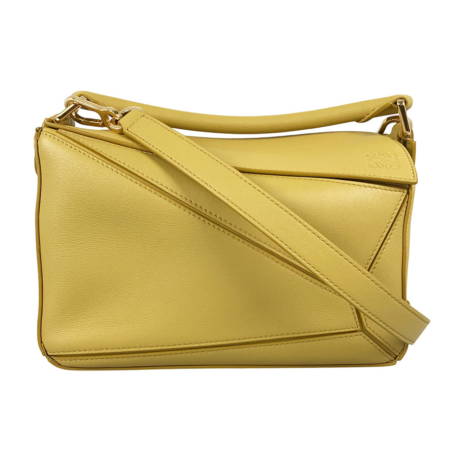 LOEWE Puzzle Small 32230S21 6048 Hand bag