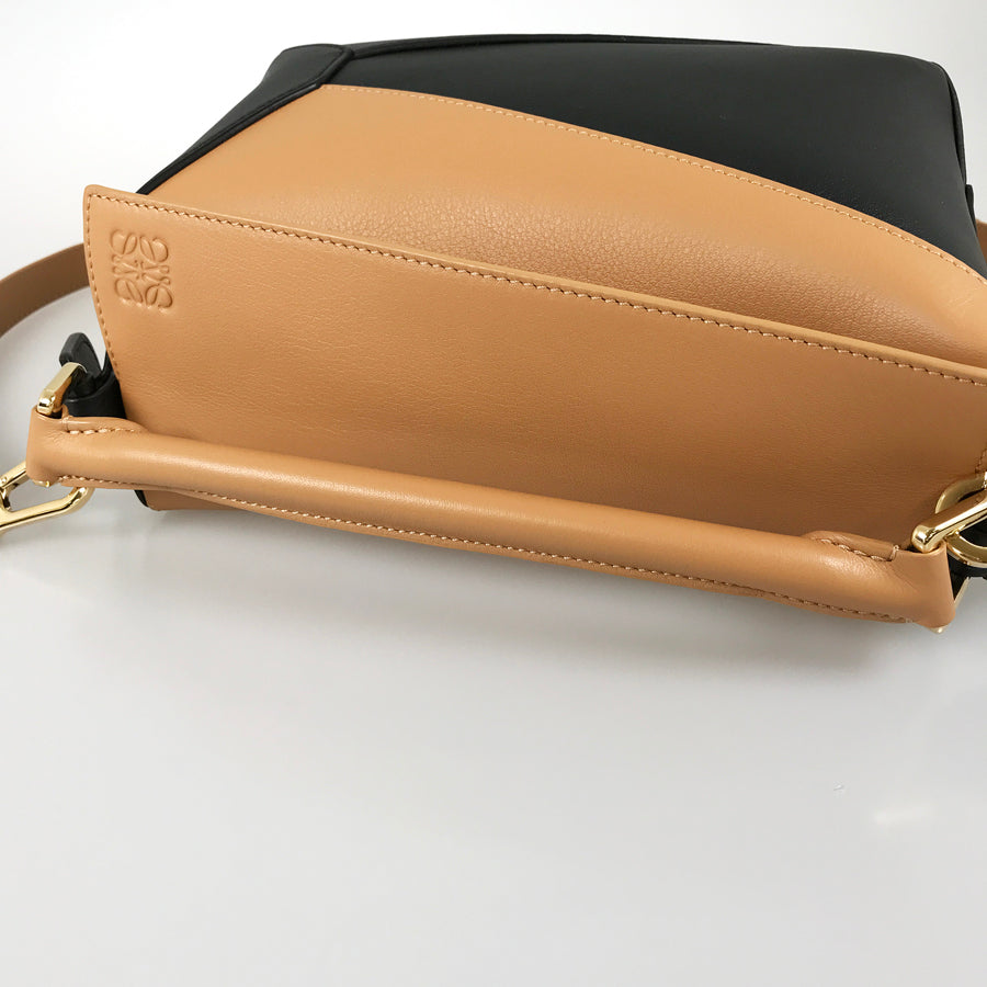 LOEWE Puzzle Edge small A510P60X44 Hand bag