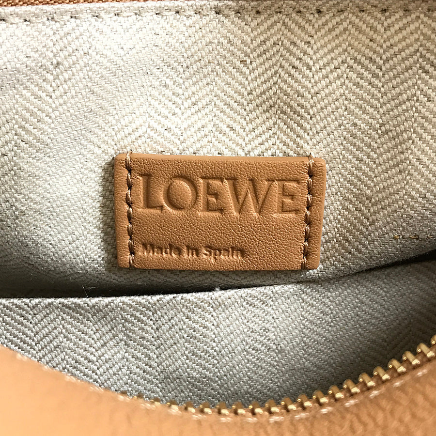 LOEWE Puzzle Edge small A510P60X44 Hand bag
