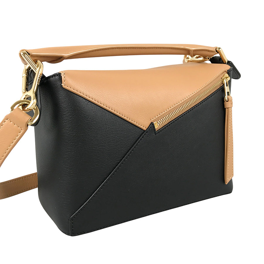 LOEWE Puzzle Edge small A510P60X44 Hand bag
