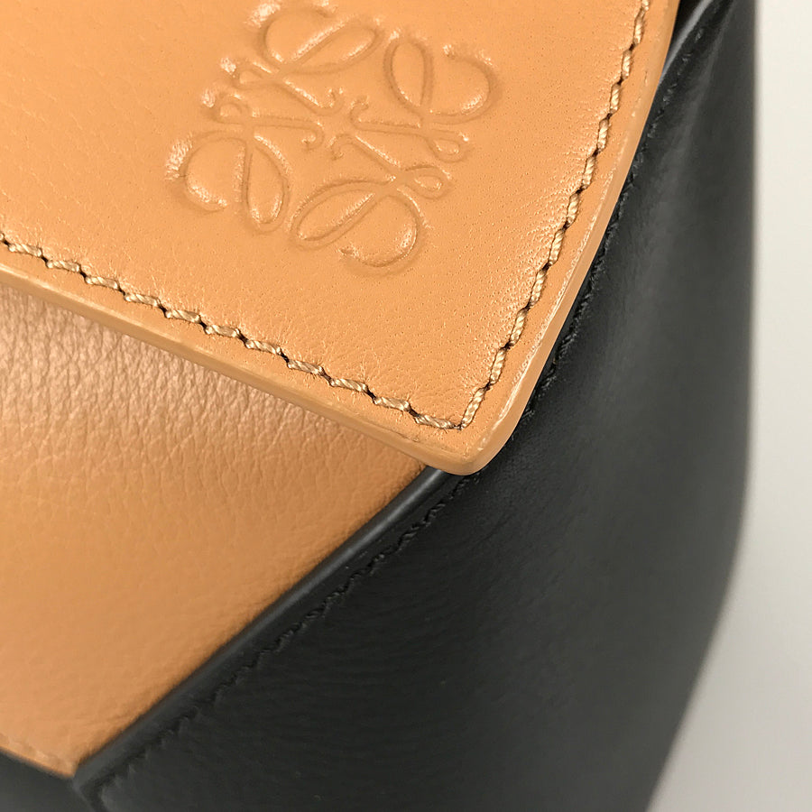 LOEWE Puzzle Edge small A510P60X44 Hand bag