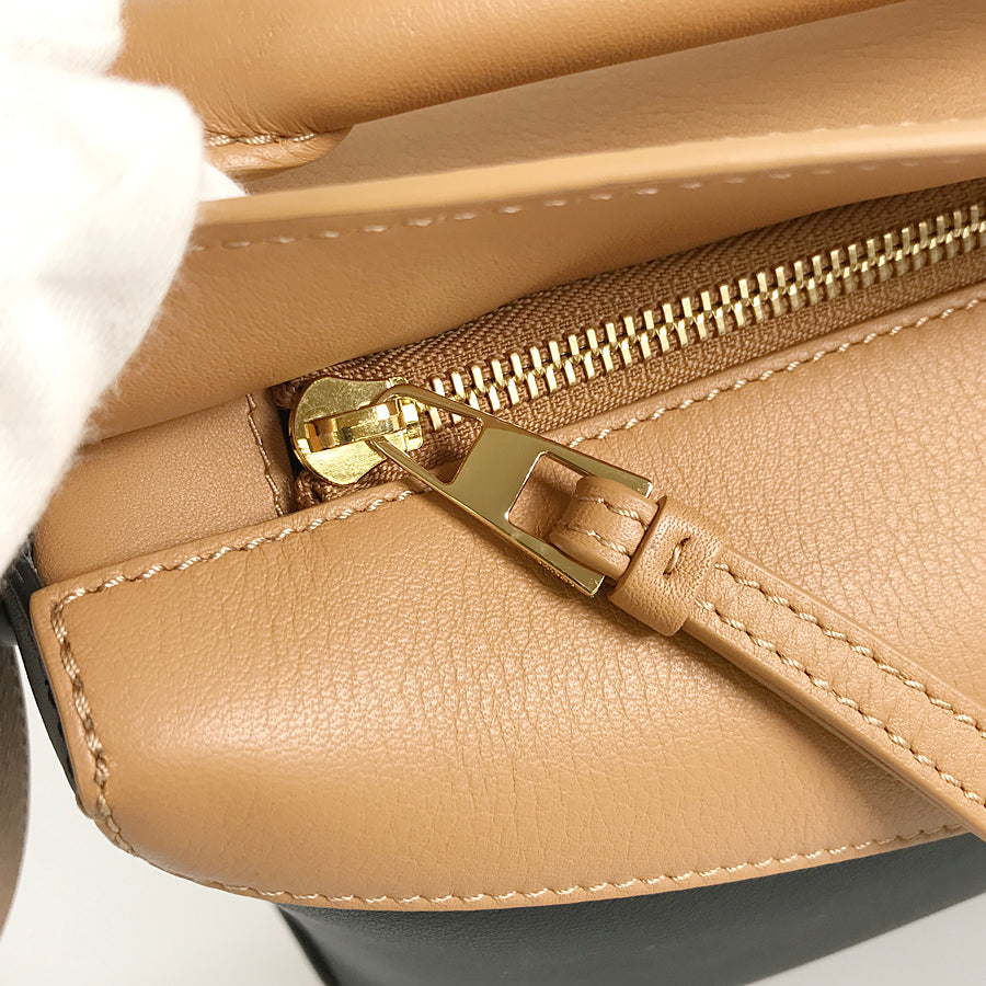 LOEWE Puzzle Edge small A510P60X44 Hand bag