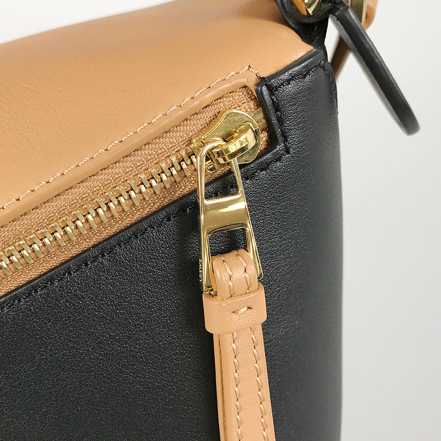 LOEWE Puzzle Edge small A510P60X44 Hand bag