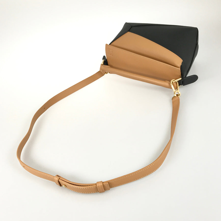 LOEWE Puzzle Edge small A510P60X44 Hand bag