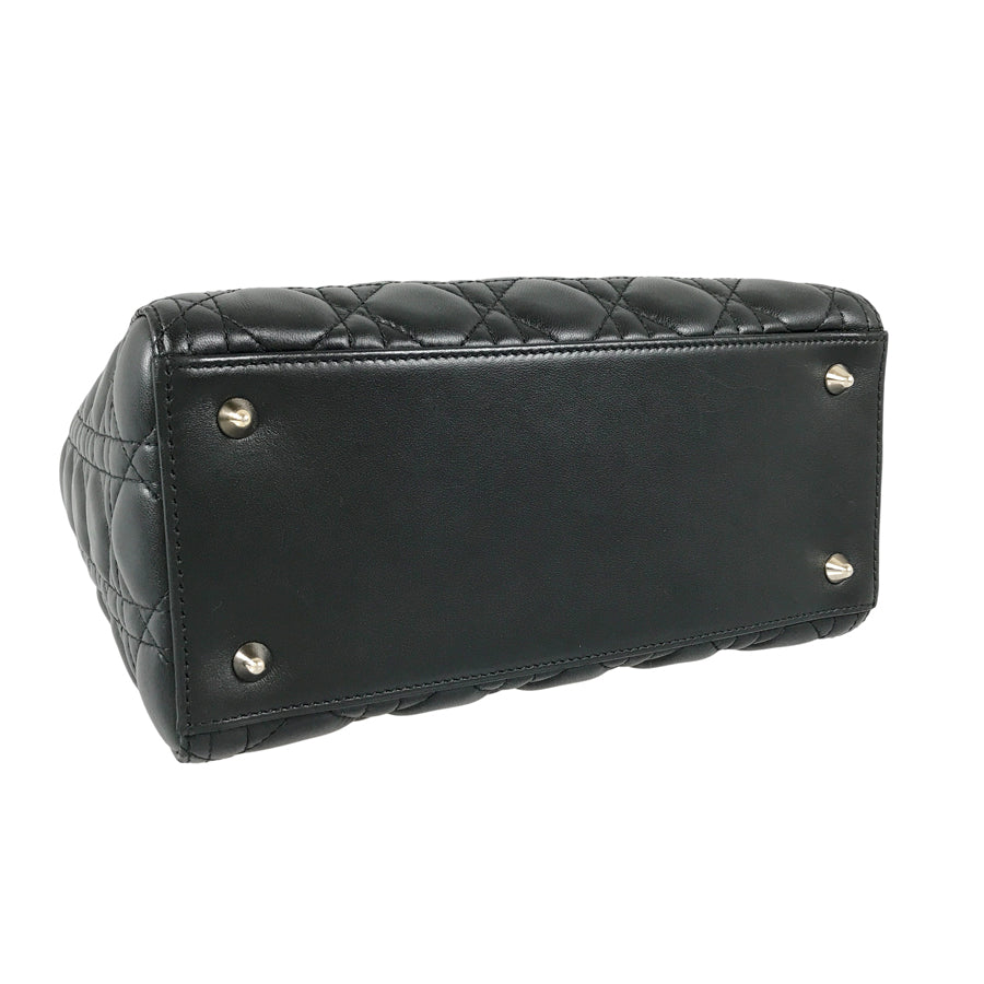 Dior Lady Dior Hand bag