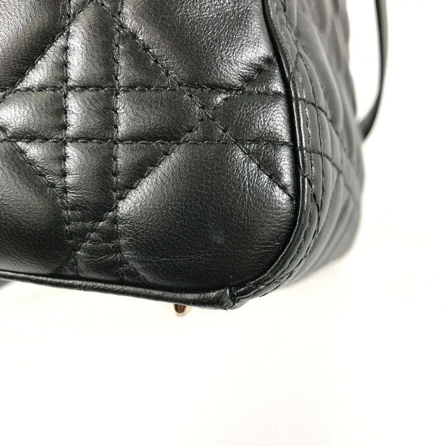 Dior Lady Dior Hand bag