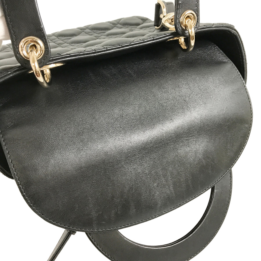 Dior Lady Dior Hand bag
