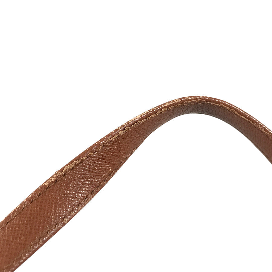 LOUIS VUITTON Monogram Papillon 30 M51385 Hand bag