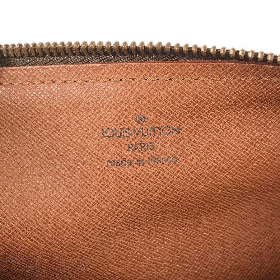 LOUIS VUITTON Monogram Papillon 30 M51385 Hand bag