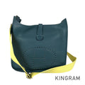 HERMES Evelyne3 GM Shoulder bag