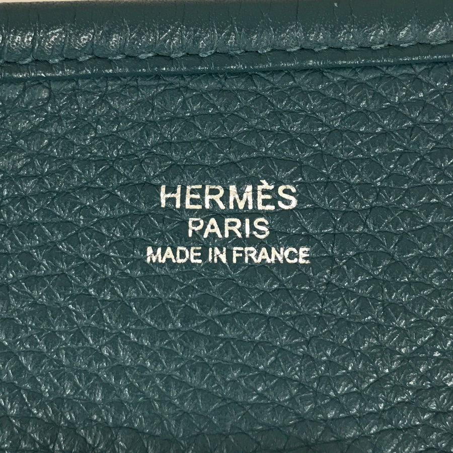 HERMES Evelyne3 GM Shoulder bag