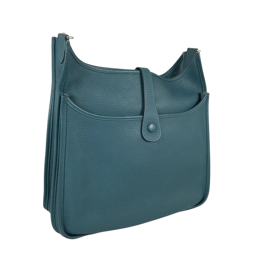 HERMES Evelyne3 GM Shoulder bag