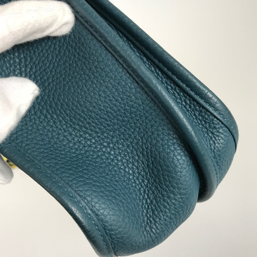 HERMES Evelyne3 GM Shoulder bag