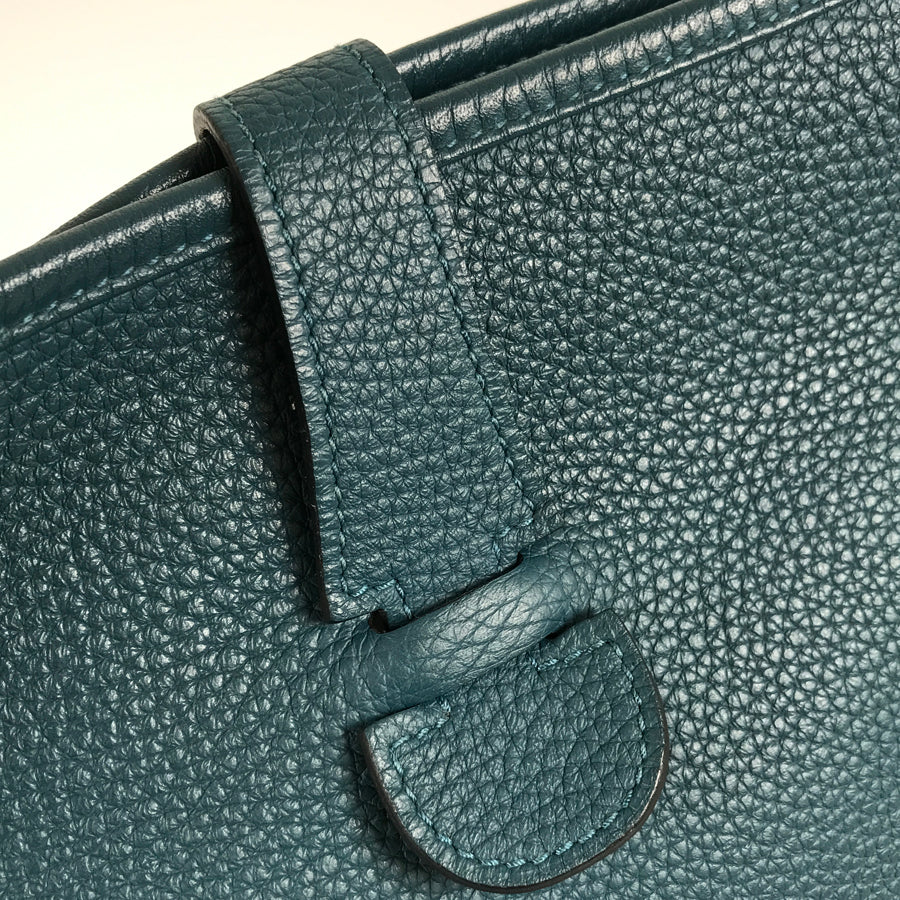 HERMES Evelyne3 GM Shoulder bag